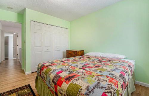 Hideaway Valley Condo 36 - Foto 15