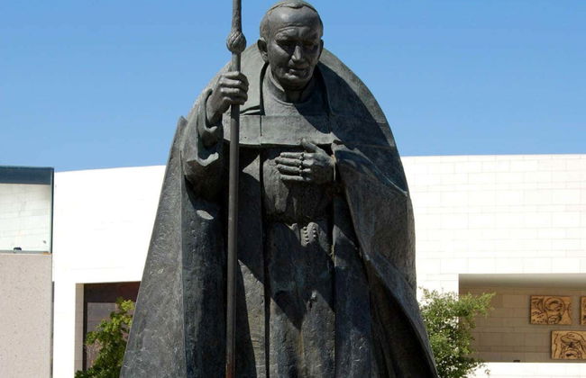 Excursión a Fátima - Foto 1