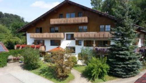 Ferienwohnungen Im Försterhaus - Foto 2