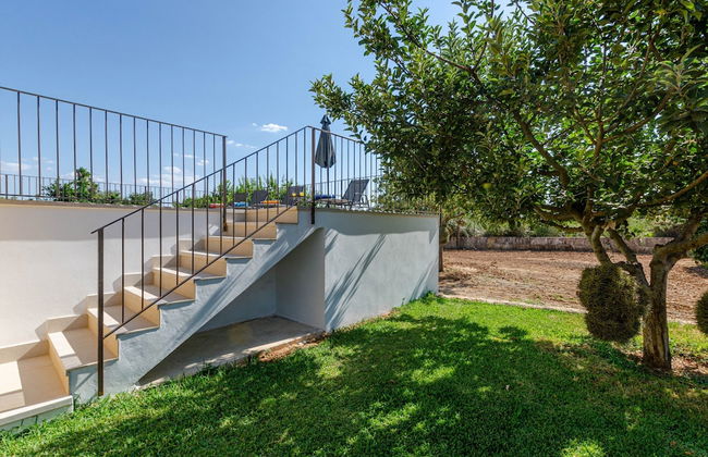 Town Center Villa in Buger - Foto 40