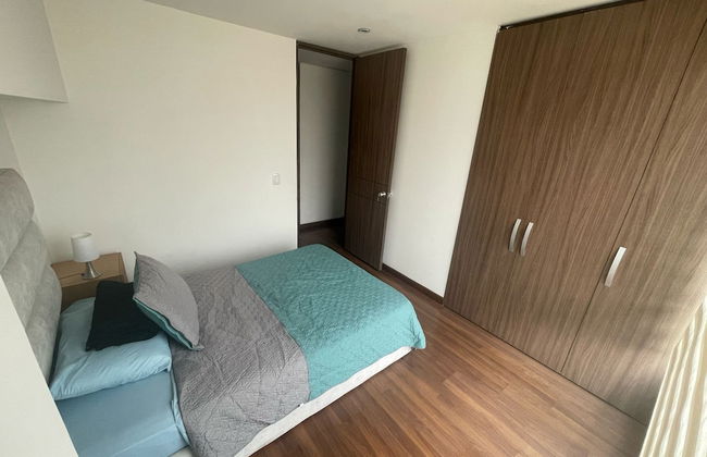 Apartamento de lujo Villa Alsacia - Foto 8