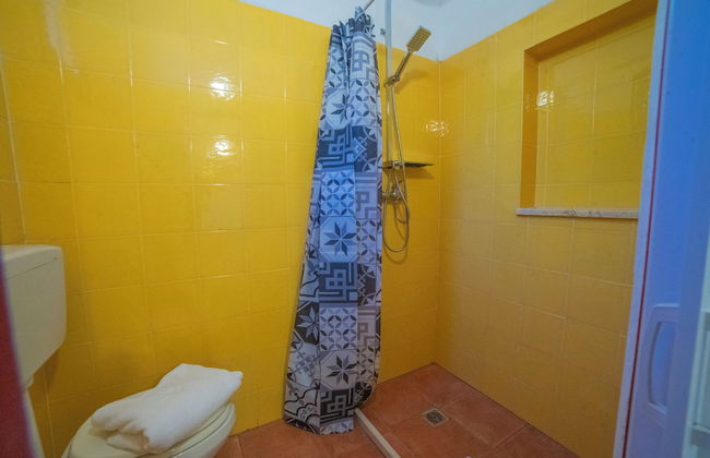 Masseria Le Palmentelle Pool And Garden - Photo 14