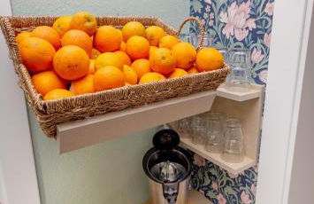 T H E BERLIN Studios and Suites - Foto 28