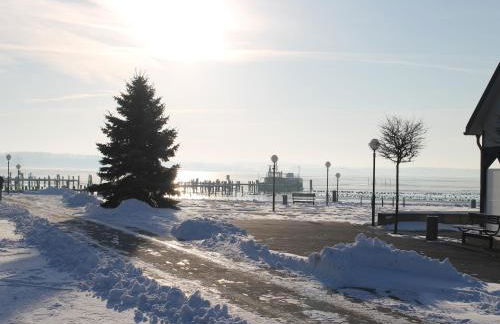 Bungalow in Stove Boiensdorf for two - Foto 24