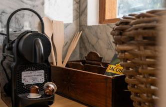 Agrambeli Apartments at Heraion Lagoon -By Bellavista Greece- - Foto 12