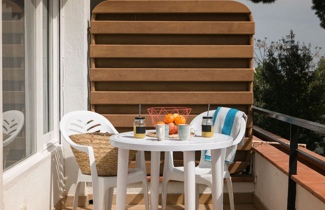 RVApartaments Benelux - Foto 40