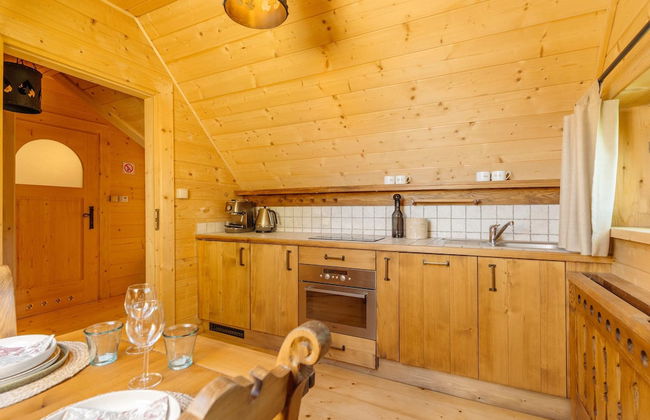 Podhalańskie Tarasy - LoftAffair - Foto 49