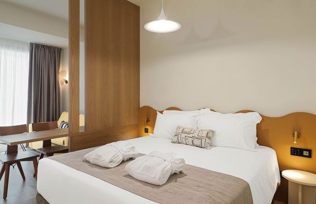 Alinea Market Agora Square - Foto 20