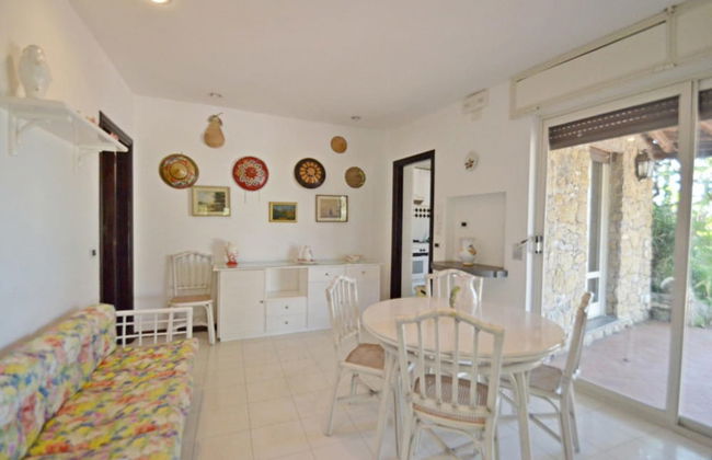 Villa Posidonia in Massa Lubrense - Foto 50