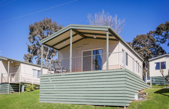 Discovery Parks - Lake Hume, New South Wales - Photo 38
