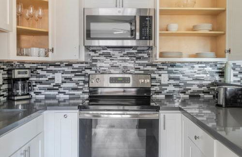 Blueground North Los Altos pool nr Park SFO-2091 - Foto 13