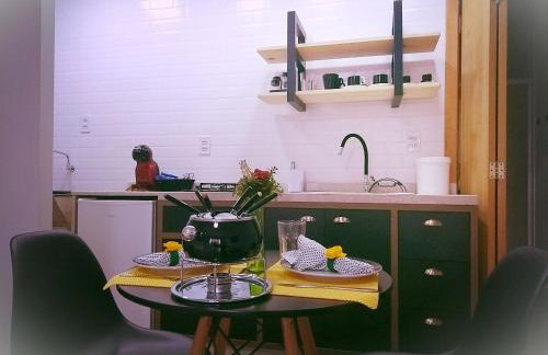 Loft Giese - Photo 13