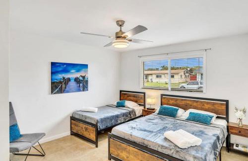 Vacation Villa W Heated Pool Beach & Casino - Foto 63