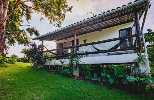 Casa Paradise Seu Refúgio de Praia perto Guarajuba - Foto 36