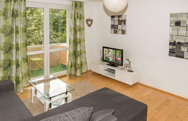 MK Ferienwohnung - Foto 10