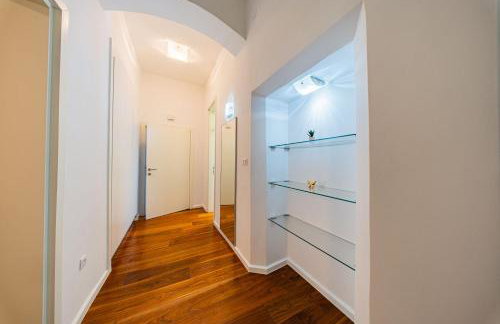 Zagreb 265 & 266 - 3 Bedroom Apartment & 2 Bedroom Apartment - City Centre - Flexible Keybox Entry - Monthly Rent - Modern - Photo 56