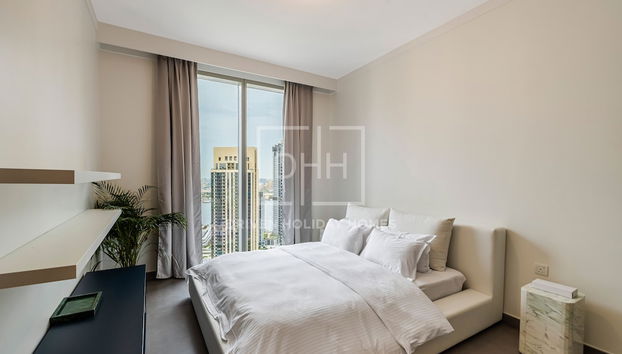 Amazing Creek Gate 1 - DHH - Foto 4, Habitación