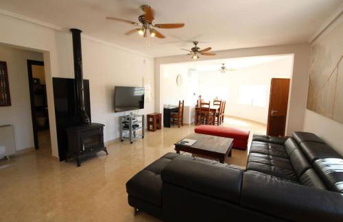 5 Bedroom, Luxury Villa - Heated Pool - Foto 10