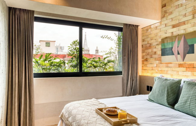 Caliza Roma Residences by Tasman - Foto 79