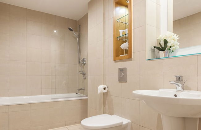 KSpace Serviced Apartments West One - Foto 22