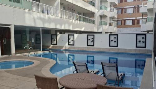 Beach Side - Praia do Forte 100 m - Foto 2