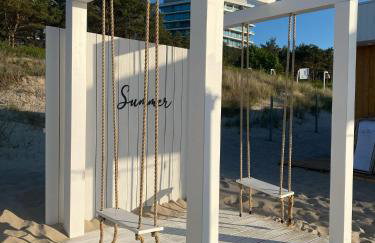 Wave Międzyzdroje Resort & SPA - C857 by Sealuu - Foto 31