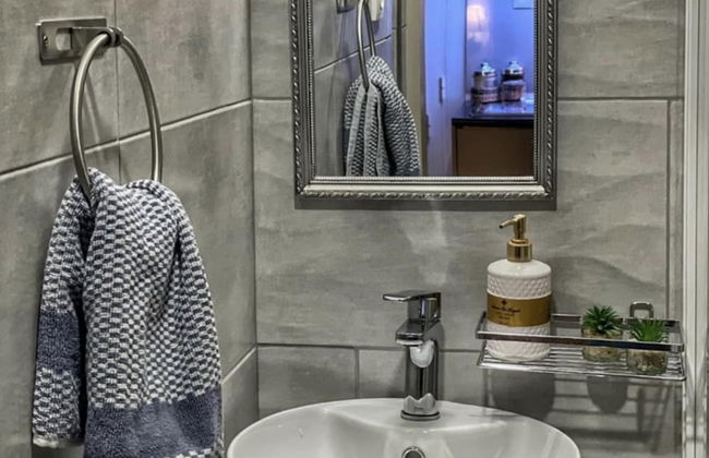 Tsoutsouros Apartment on the Beach, Crete, Greece - Foto 8