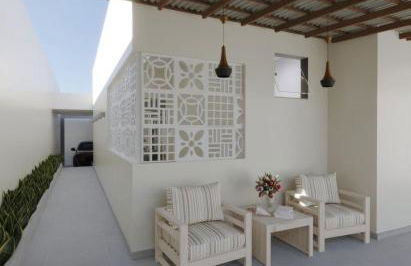 CASA PARA COP 30 PLANEJADA AMPLAMENTe ARQUITETURA MODERNA - Foto 4