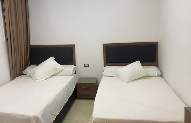 Al Emam Luxury Apartment - Photo 3