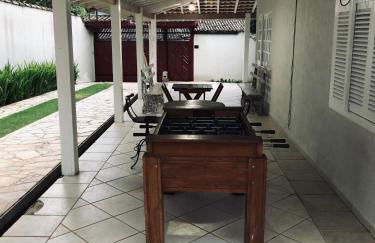 Ilhabela Casa 10 Pessoas Piscina - Foto 17