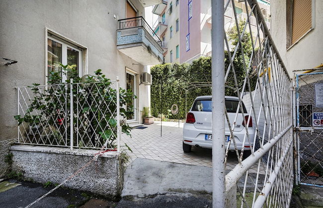 Modern Apartment With Patio in Rapallo - Foto 19