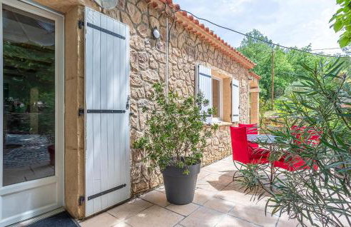 Amazing Home In Le Val - Foto 11