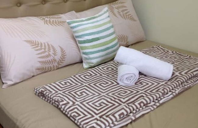 Wind Residences by Bea and RM - Foto 4