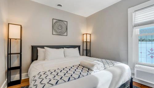 Downtown Getaway - Balcony - King Beds - Foto 5