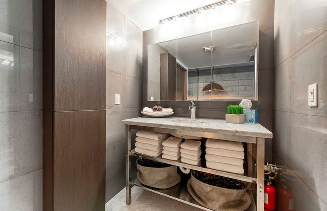 Singer House on the Water - Foto 17