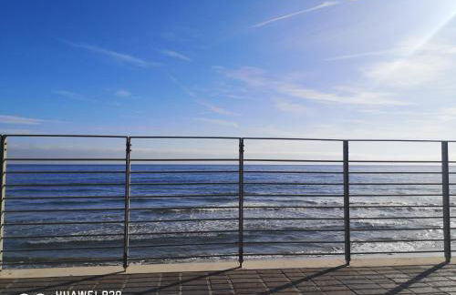 Spectacular sea view - 3 minutes walk from the sea - Foto 29