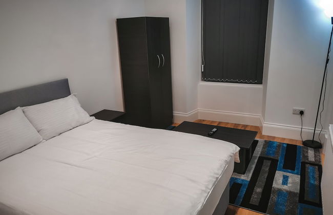 SH Apartments - Dixon Street - Foto 16