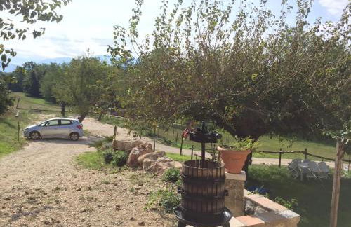 Locanda Marzi - Foto 55