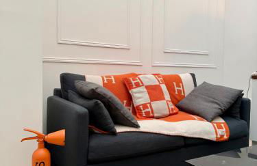 Tour Eiffel ,Champs-Élysées, Flandrin - Foto 1