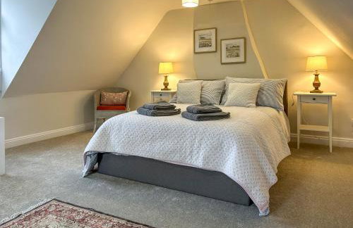 Rectory Cottage - Foto 6