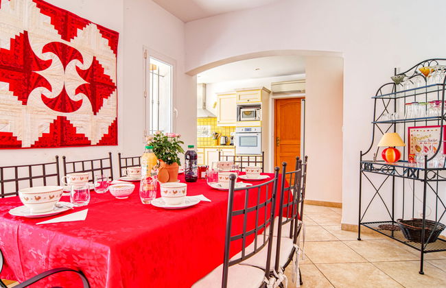 Villa Faro - Foto 11