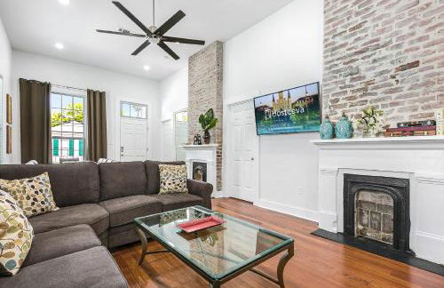 Cozy and Charming House with Luxury Amenities - Foto 11