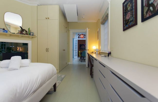 Holland Park Luxury with Garden - Foto 4