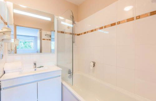 Appart'City Confort Montpellier Ovalie 1 - Foto 40