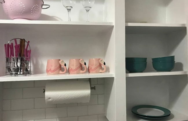 Funky Flamingo - Foto 10