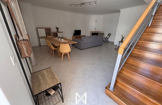 MyStay - Casa Areais - Foto 13