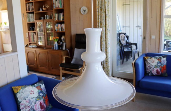 10 Person Holiday Home in Graested-by Traum - Photo 35