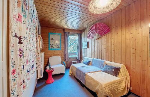 Apartment Résidence Les Tines by Interhome - Foto 10