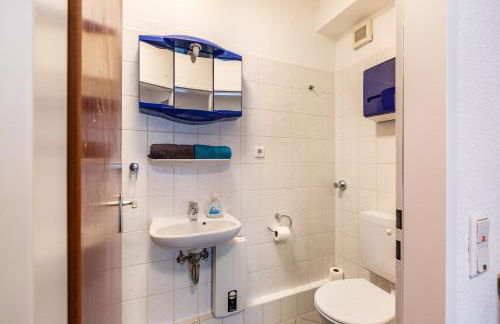 Urbanes Nest, ideal für Entdecker - Foto 15