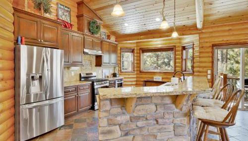 Cornerstone Lodge #1559 - Foto 2